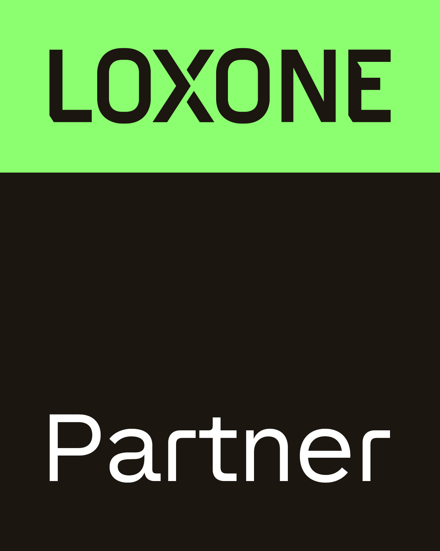 LOXONE Partner since 2015