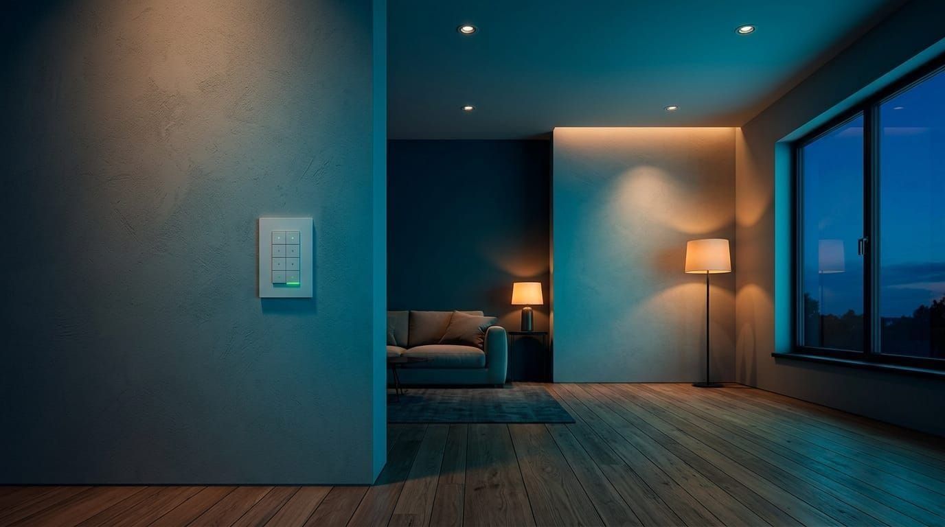 The Complete Guide to Replacing Your Lutron GRAFIK Eye 3000 (2026)