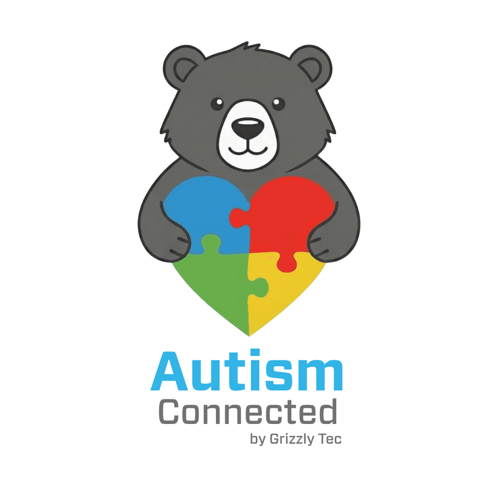 Autism Connected by Grizzly Tec