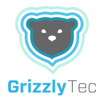 Grizzly Tec logo