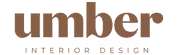 Umber Interior Design