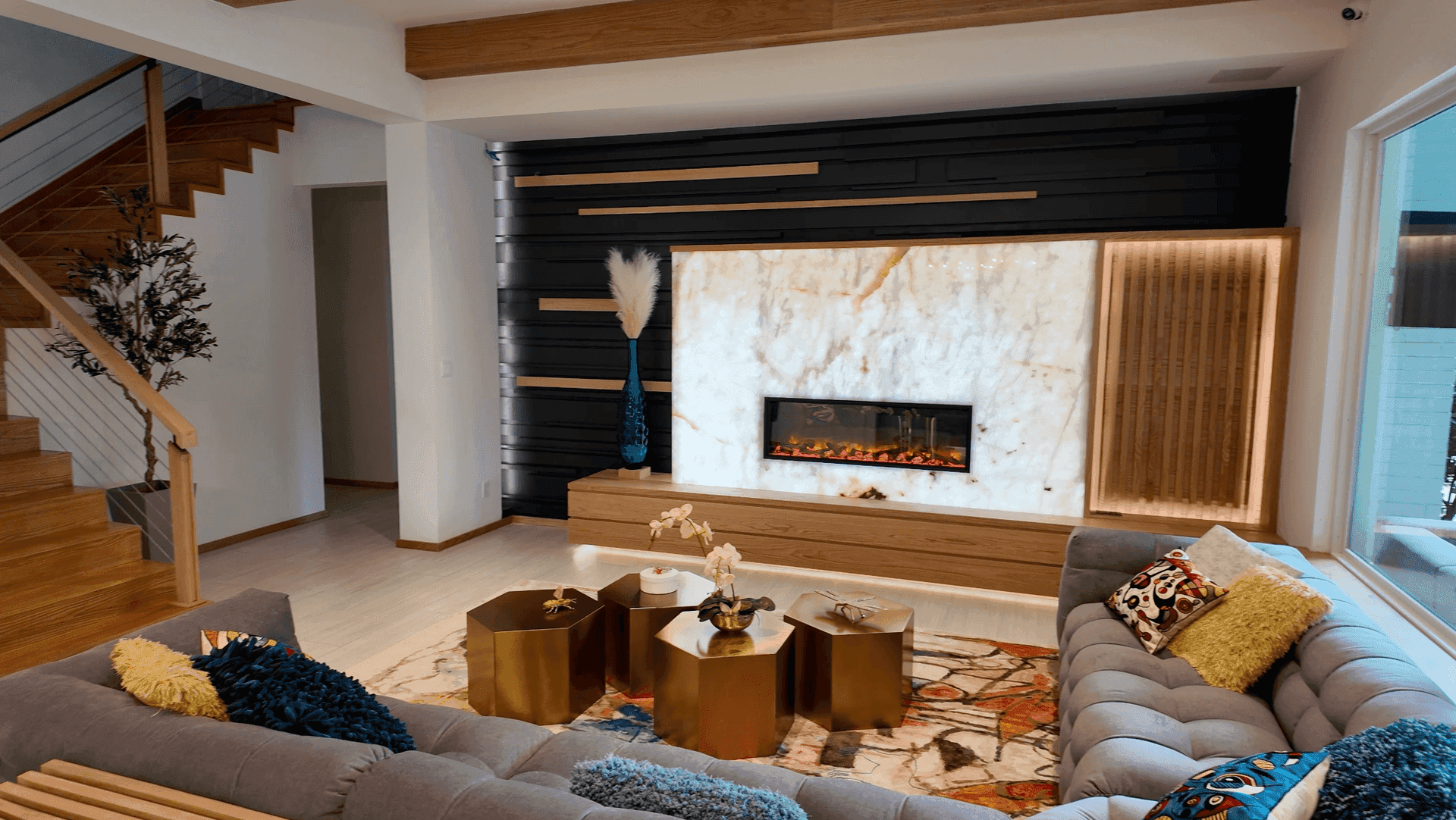 Full Smart Home Automation