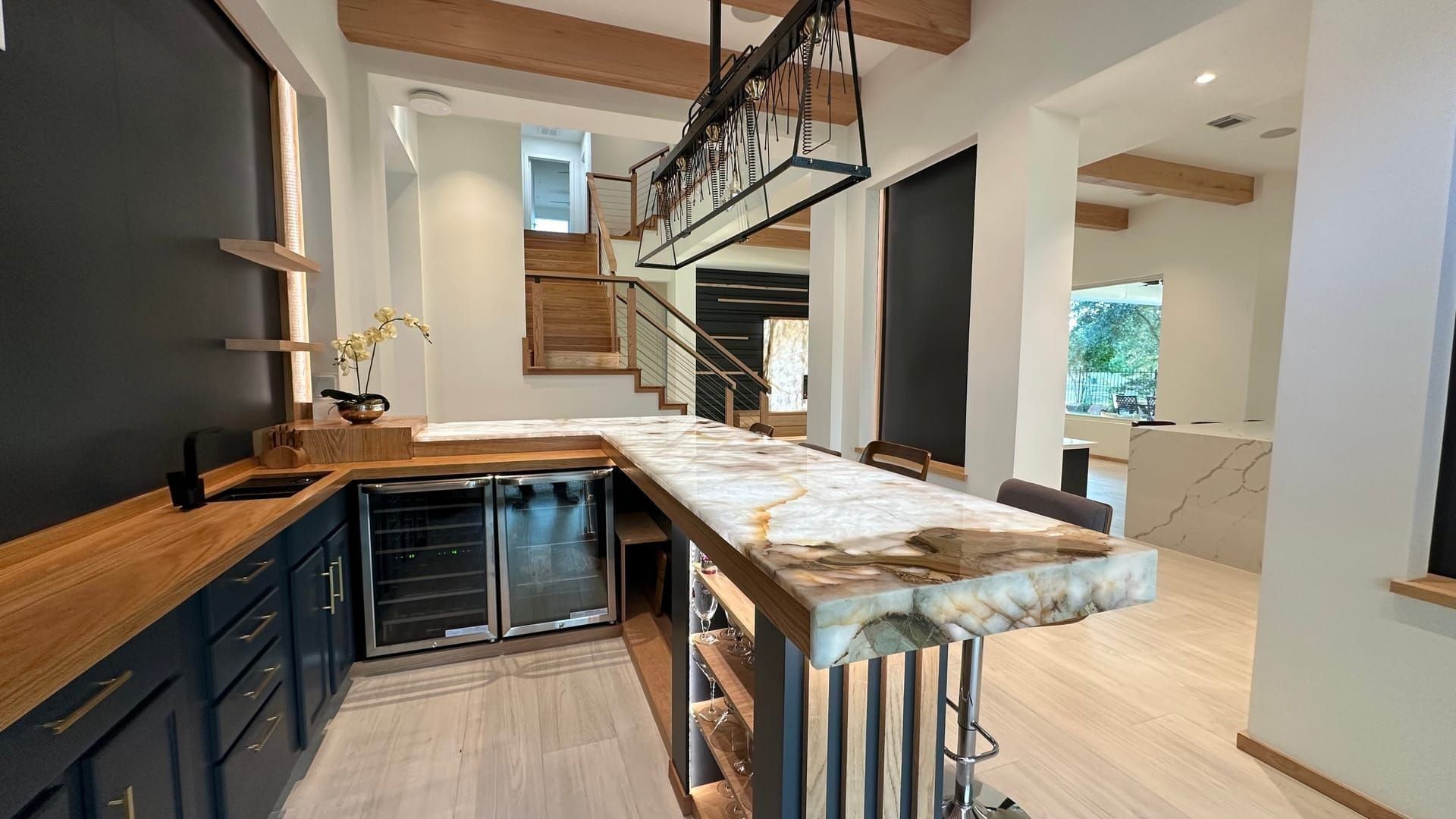 Full Smart Home Automation in action