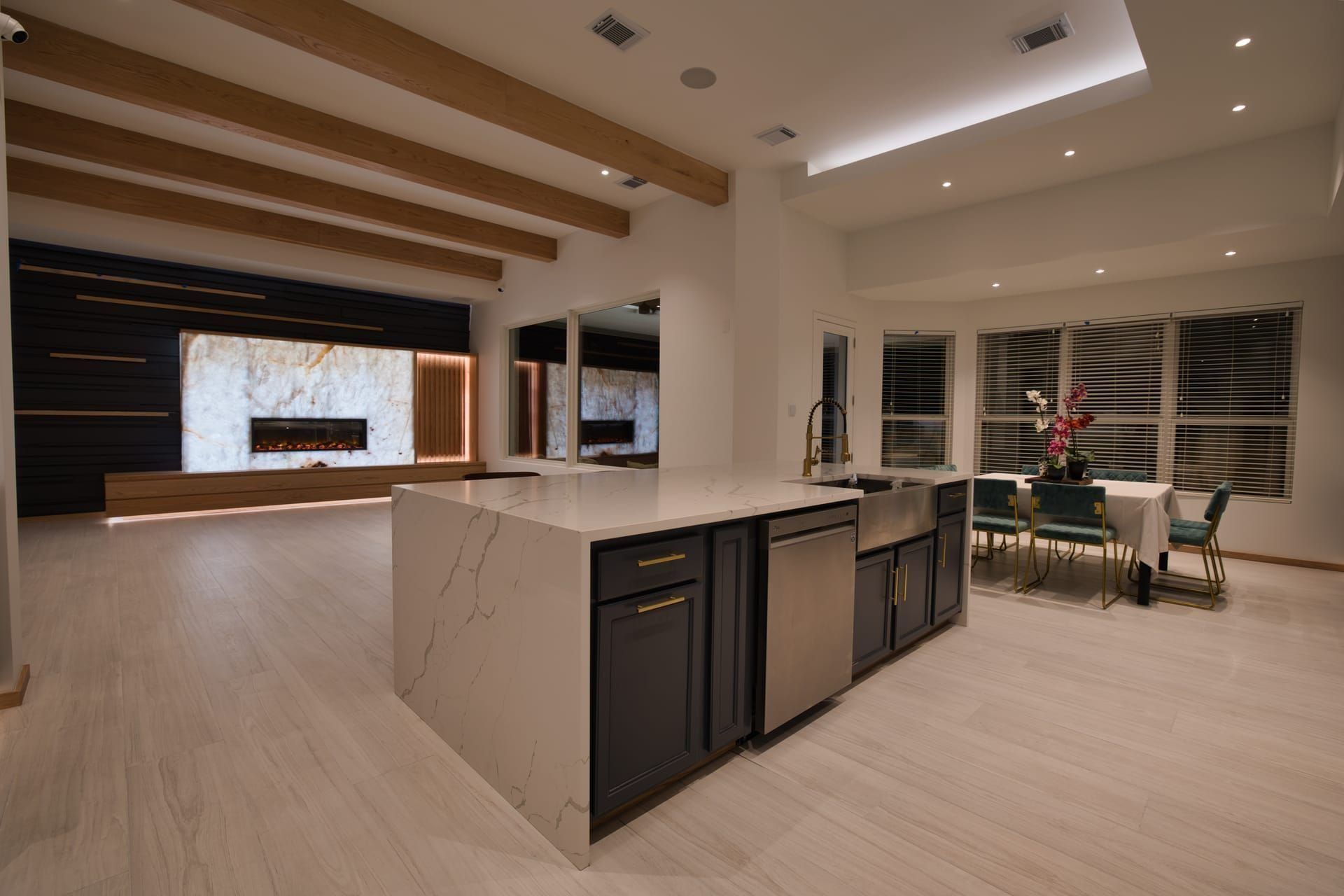 Full Smart Home Automation — Grizzly Tec