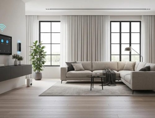 Upgrade Your Home: Litetouch to Loxone Smart Automation